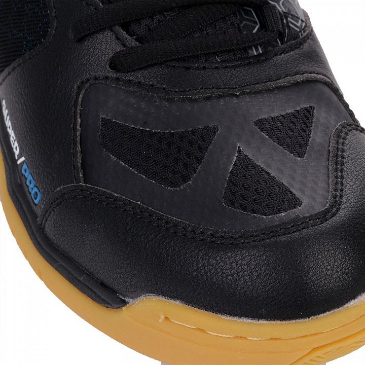 Karakal SuperPro Court Shoe Black