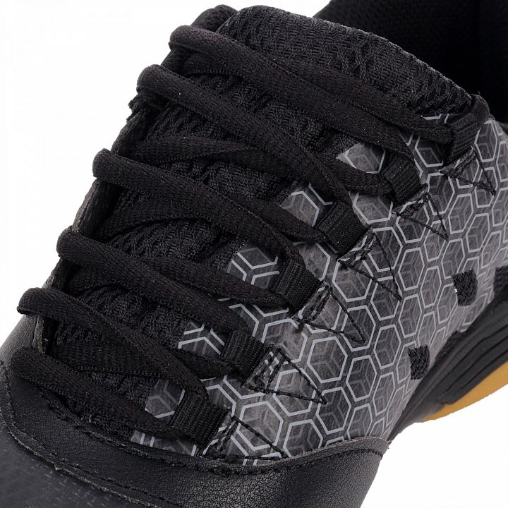 Karakal SuperPro Court Shoe Black