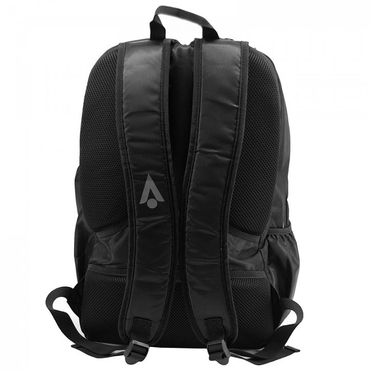 Karakal Pro Tour 30 Backpack 2.1 White