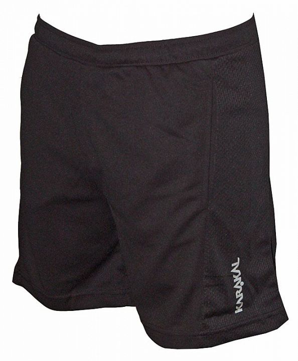 Karakal Leon Shorts Czarne