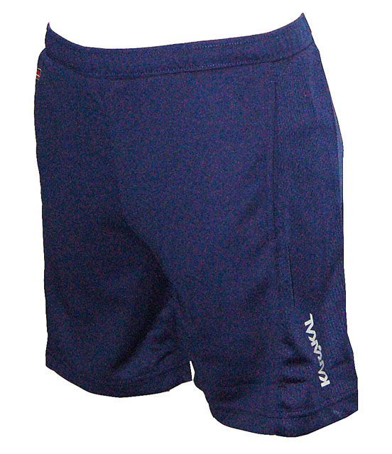 Karakal Leon Shorts Granatowe