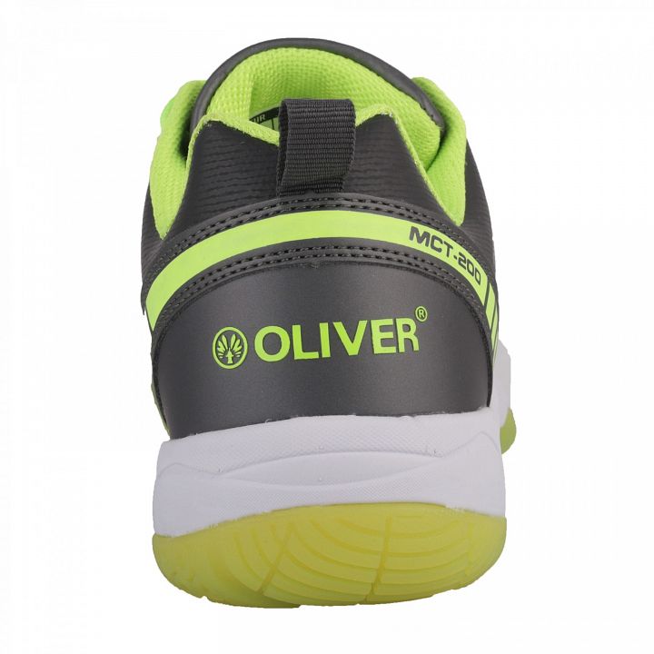 Oliver MCT-200