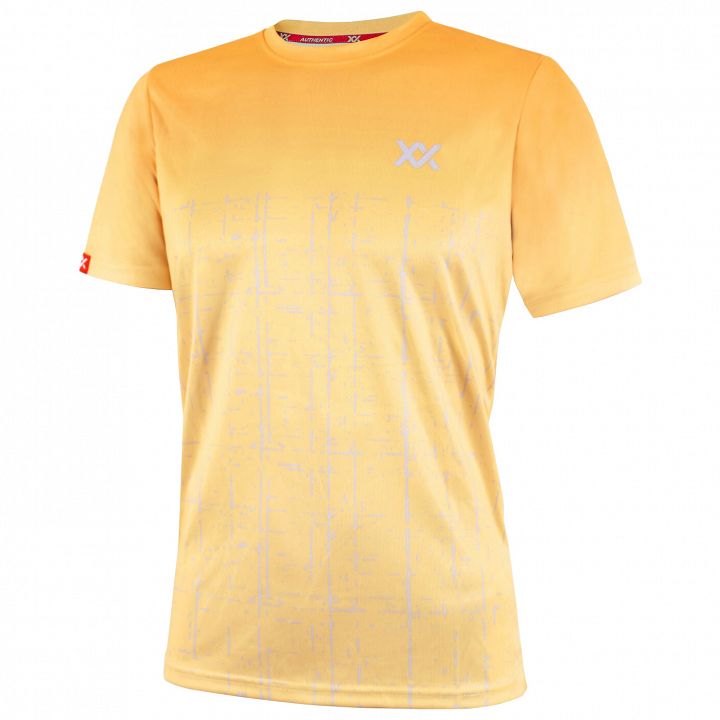 Maxx Fashion Tee MXFT090 Light Peach