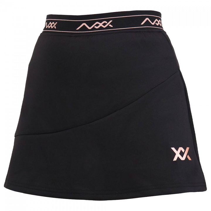 Maxx Skort MXSK06 Black