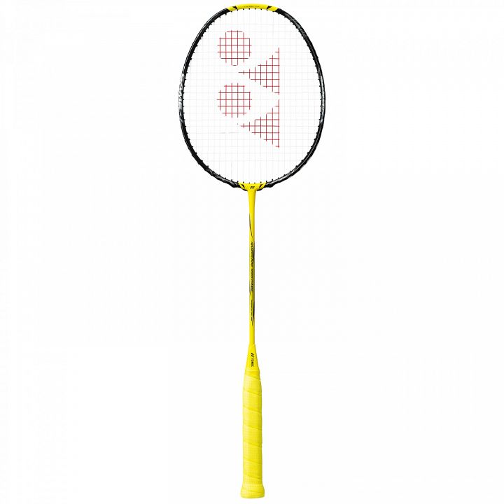 Yonex Nanoflare 1000 Game Lightning Yellow