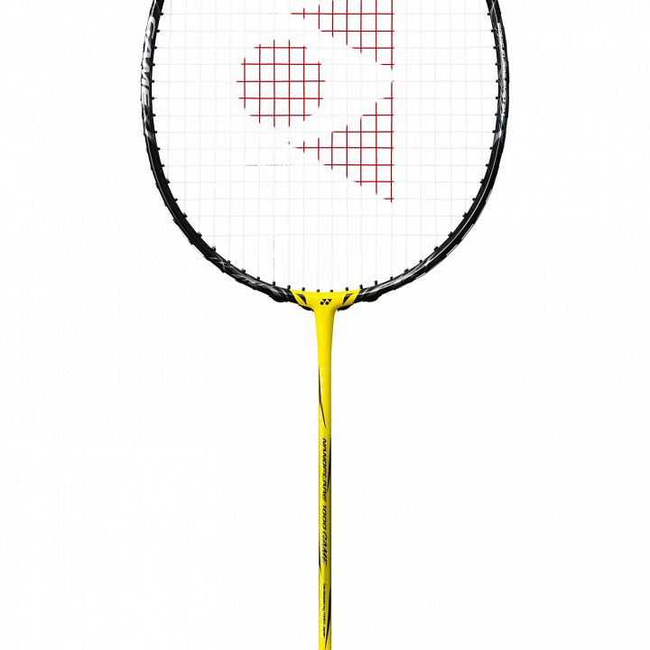 Yonex Nanoflare 1000 Game Lightning Yellow