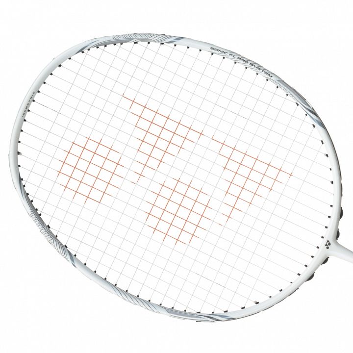 Yonex Nanoflare Nextage White / Gray