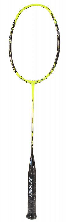Yonex NanoRay Z-Speed Yellow