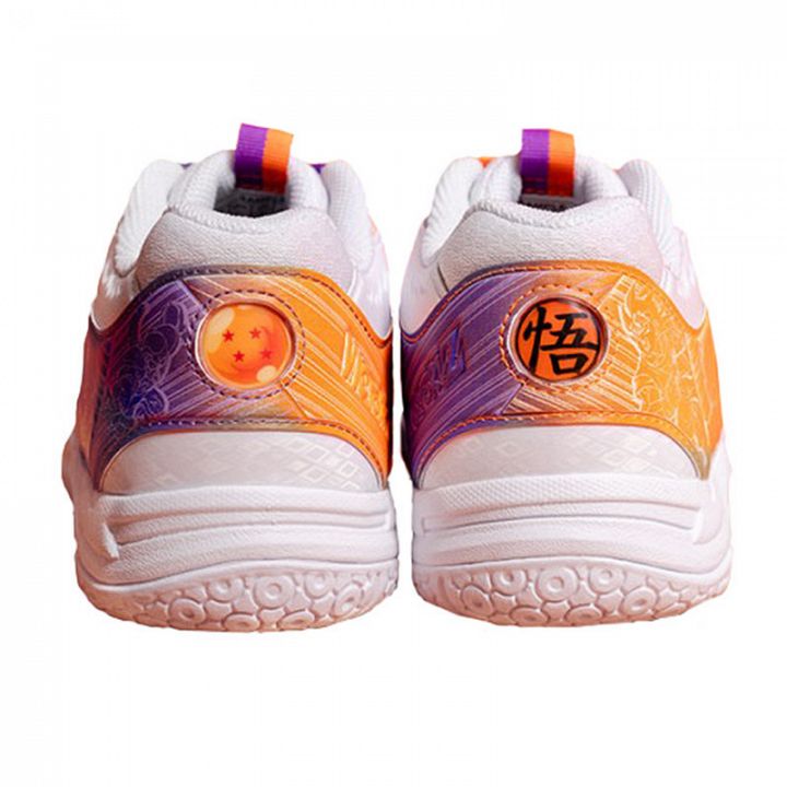 Victor Dragon Ball Z Limited Shoes Bright White