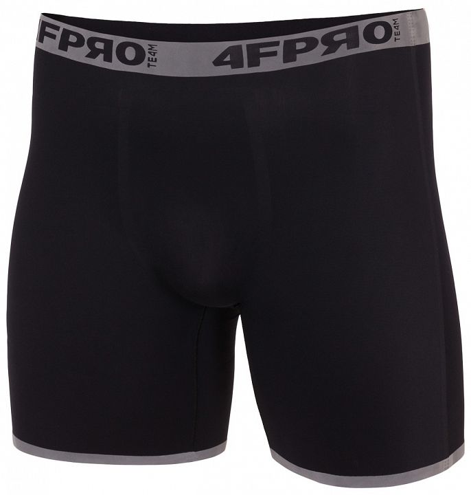 4F Bielizna Baselayer Czarny