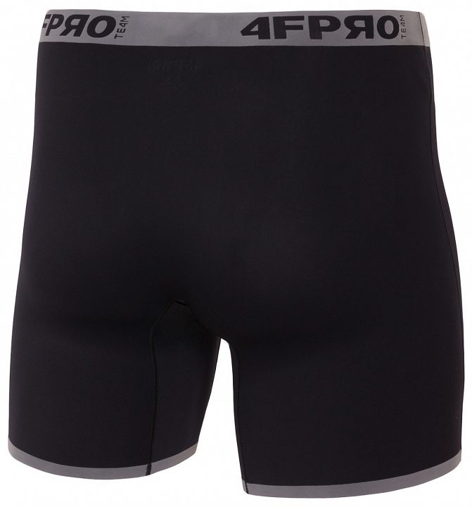4F Bielizna Baselayer Czarny