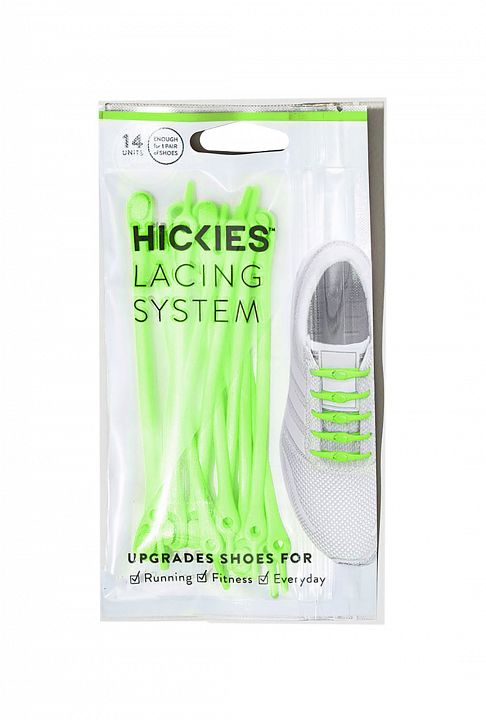 Hickies 2.0 Lime