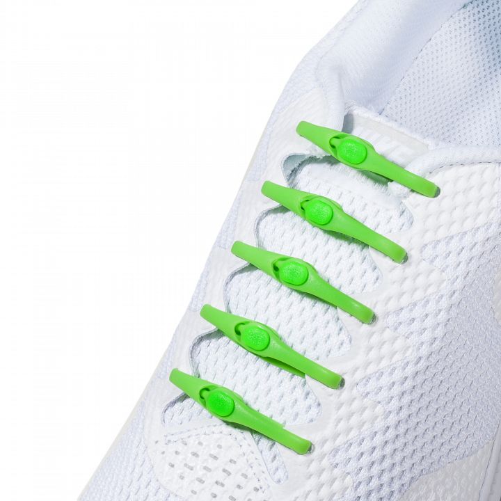 Hickies 2.0 Lime