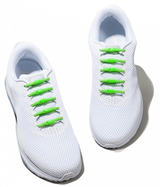 Hickies 2.0 Lime