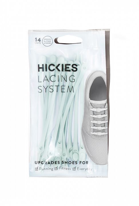Hickies 2.0 Muted Mint