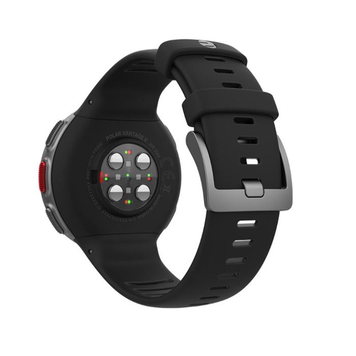 Polar Vantage V Black