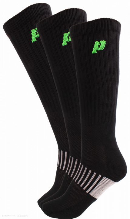 Prince Classic Crew 3-PACK