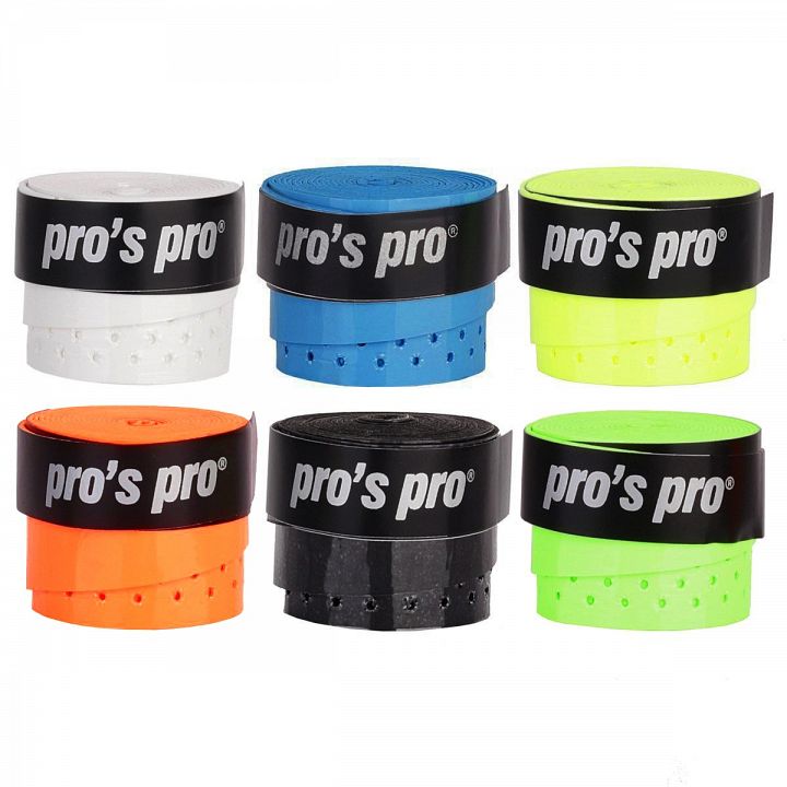 Pro's Pro P.G.2 Overgrip