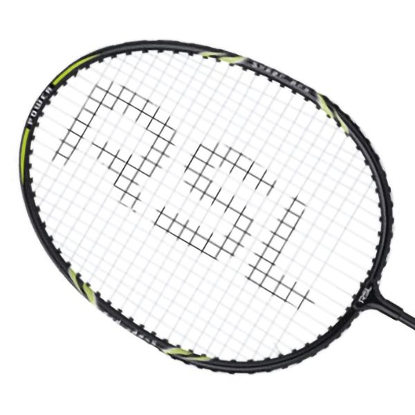 RSL Pro 1000 Black / Yellow