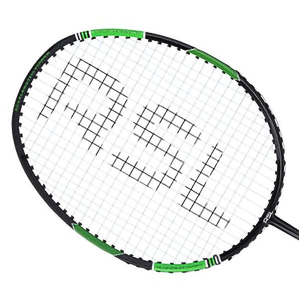 RSL Pro 5000 Black / Green