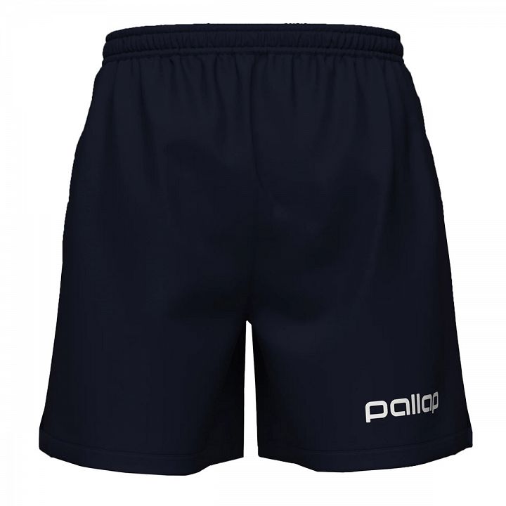 Pallap Competition Men's Shorts Navy / Pulse Blue