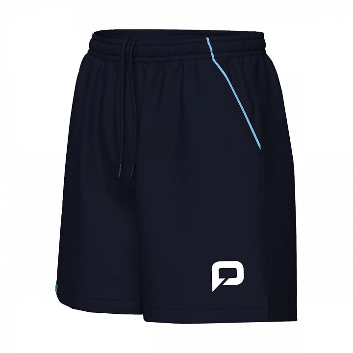 Pallap Competition Men's Shorts Navy / Pulse Blue