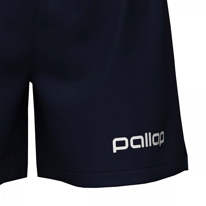 Pallap Competition Men's Shorts Navy / Pulse Blue