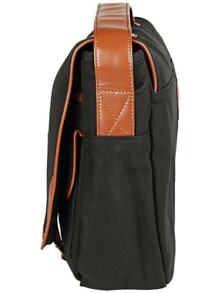 Prince Classic Messenger Bag Black 2014