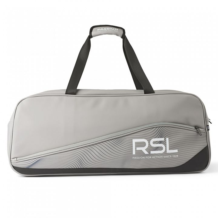 RSL RB918 Pro Tour Square Bag Grey