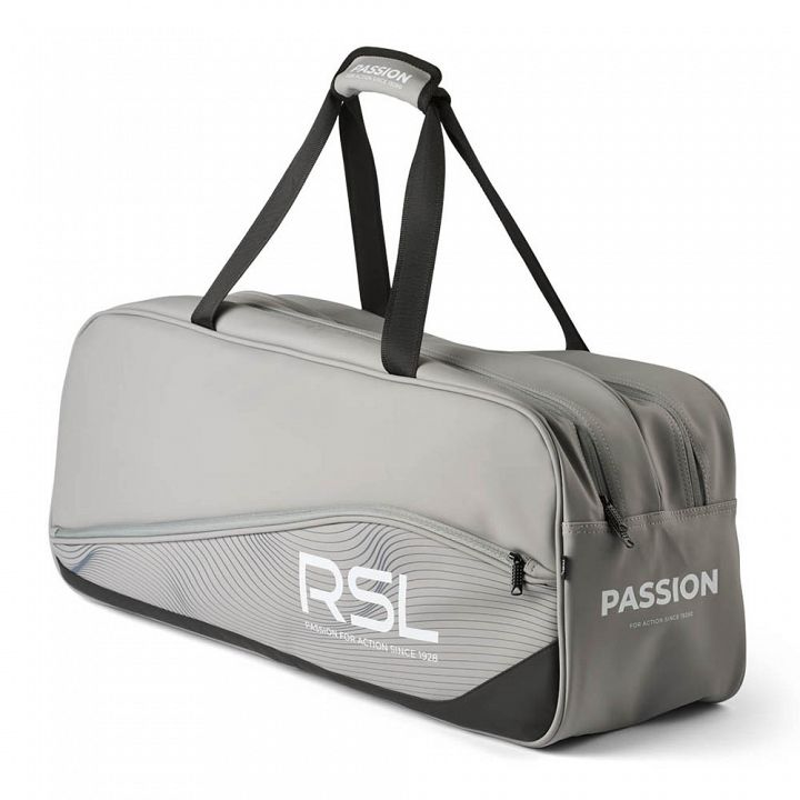 RSL RB918 Pro Tour Square Bag Grey