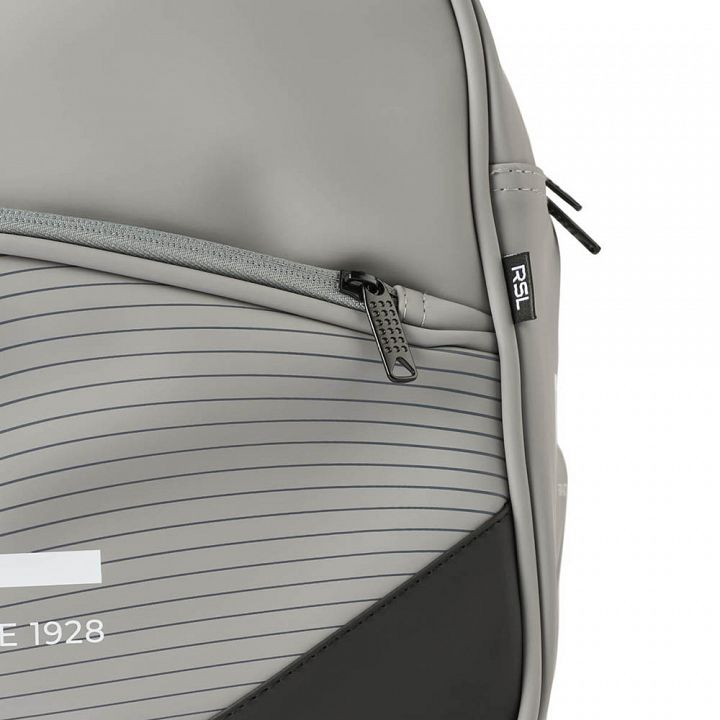 RSL RB918 Pro Tour Square Bag Grey