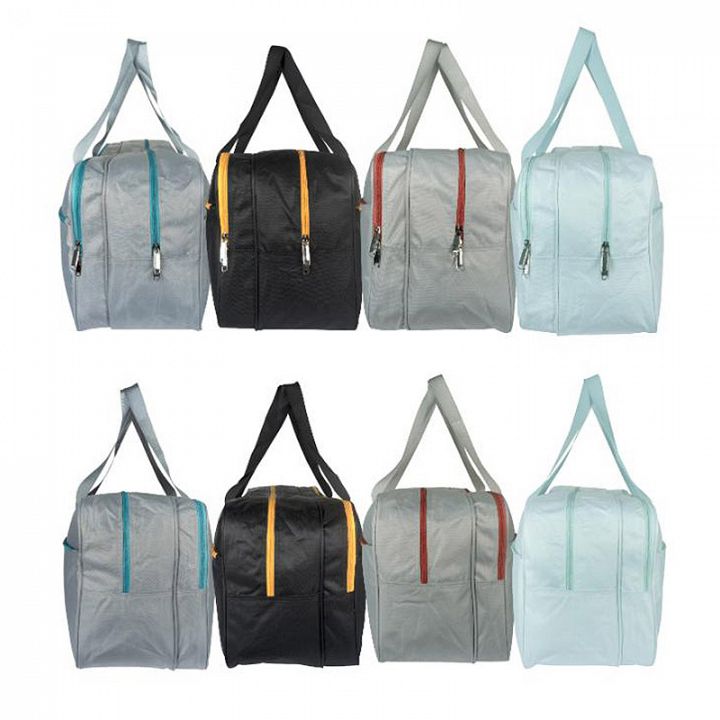 Apacs REC-D771-SF Square Thermobag 6R Ocean / Washed Teal