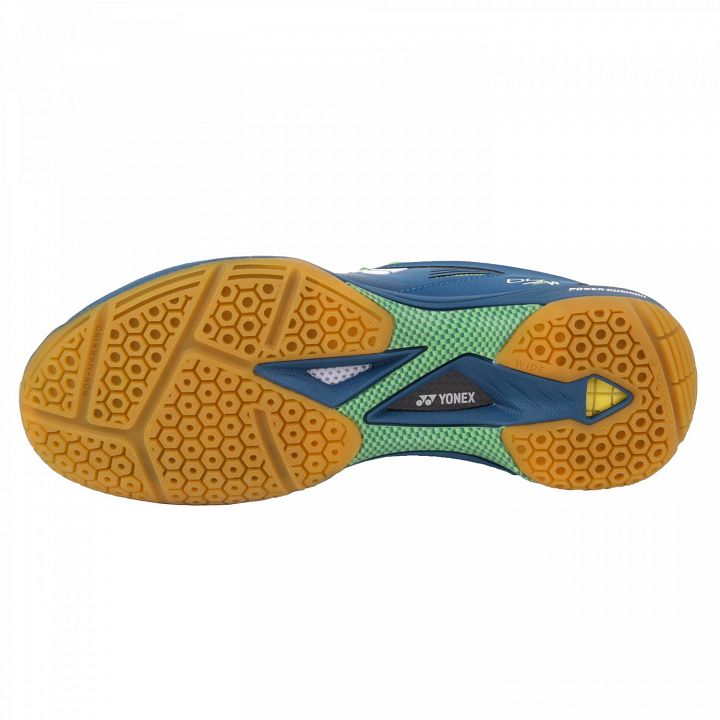 Yonex Power Cushion 65 Z2 Wide Dark Marine