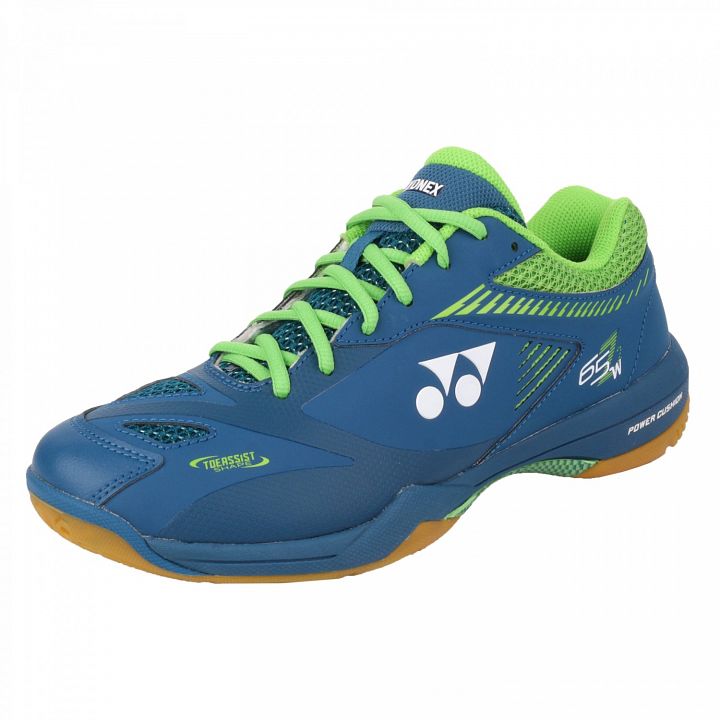 Yonex Power Cushion 65 Z2 Wide Dark Marine