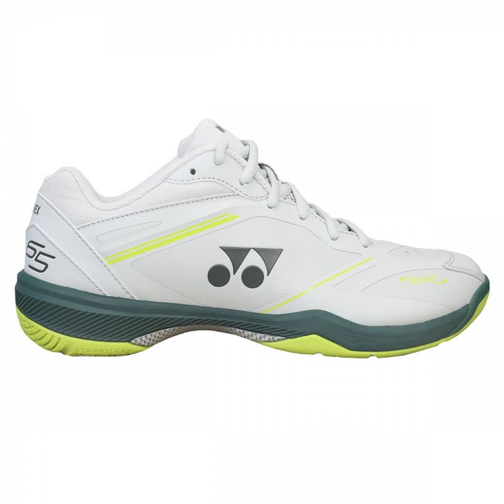 Yonex SHB 65 Z4 Wide VA Grayish Beige