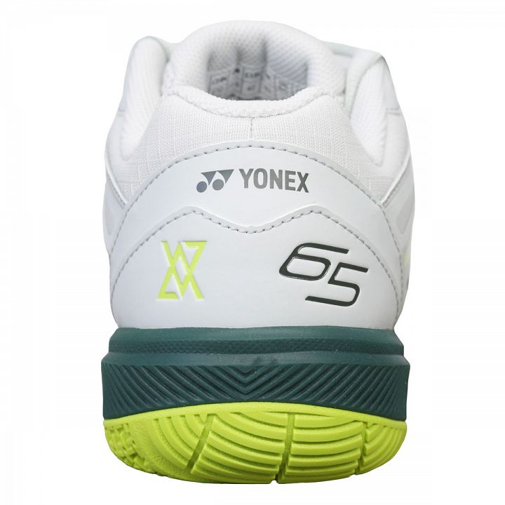 Yonex SHB 65 Z4 Wide VA Grayish Beige