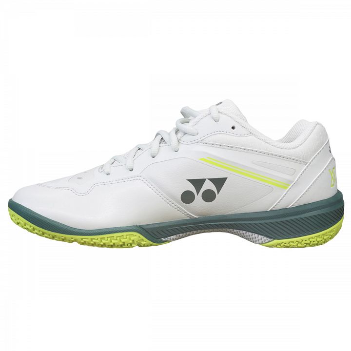 Yonex SHB 65 Z4 Wide VA Grayish Beige