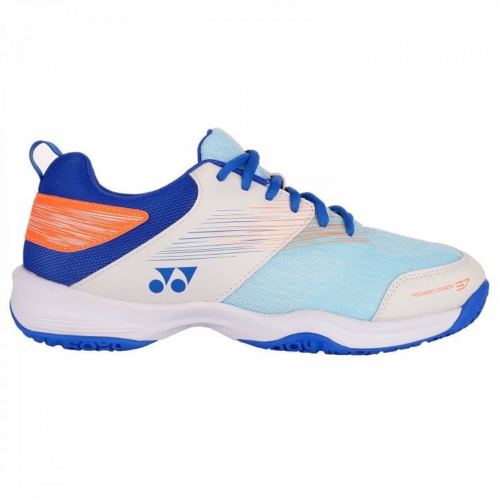 Yonex PC 37 White / Blue