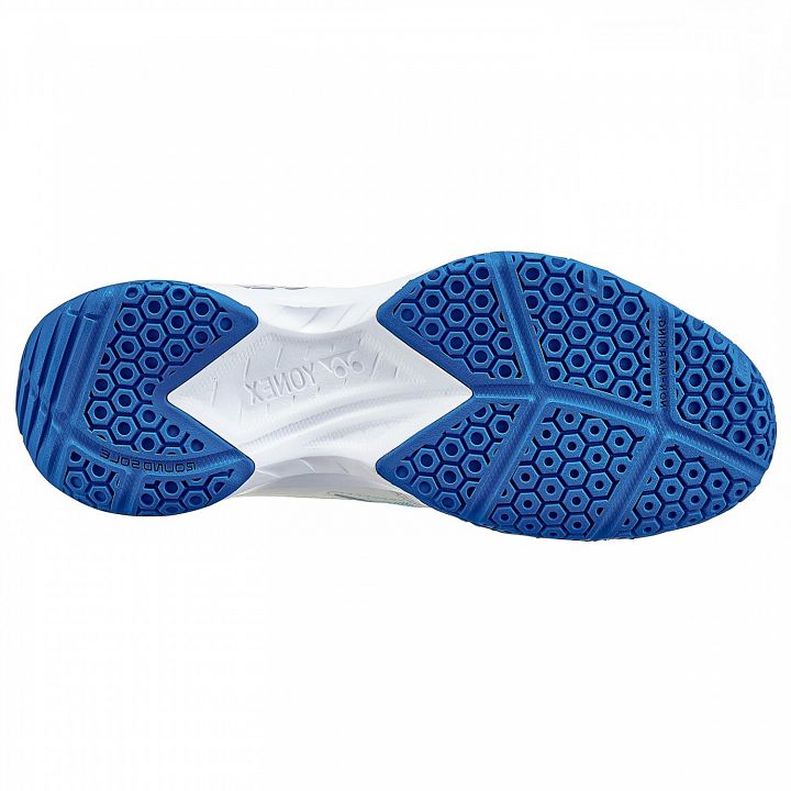 Yonex PC 37 White / Blue