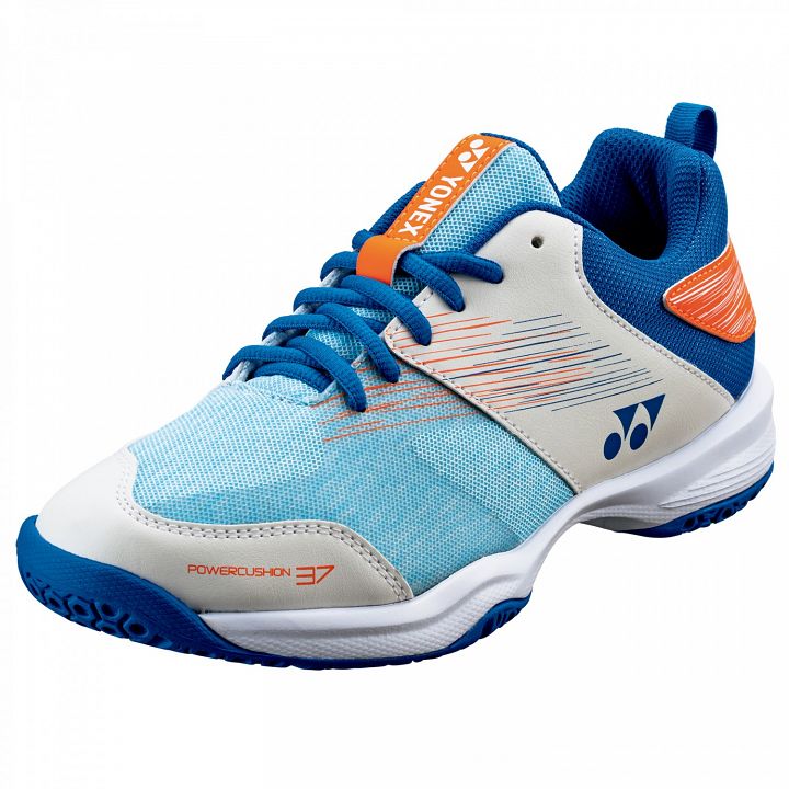Yonex PC 37 White / Blue