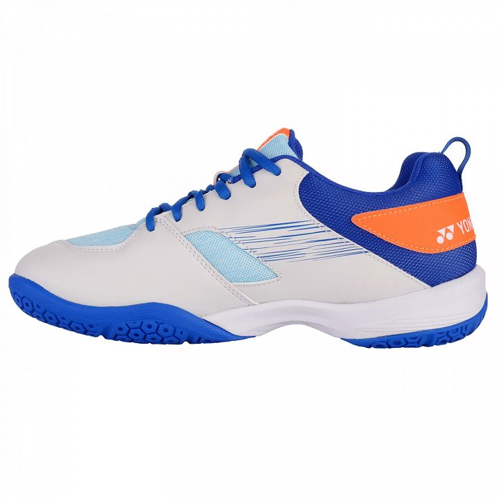Yonex PC 37 White / Blue
