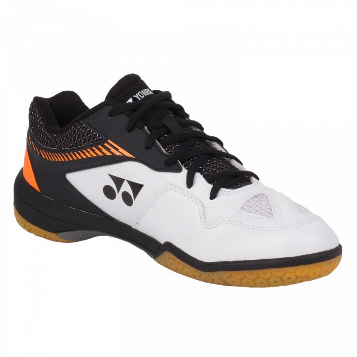 Yonex Power Cushion 65 Z2 White / Orange