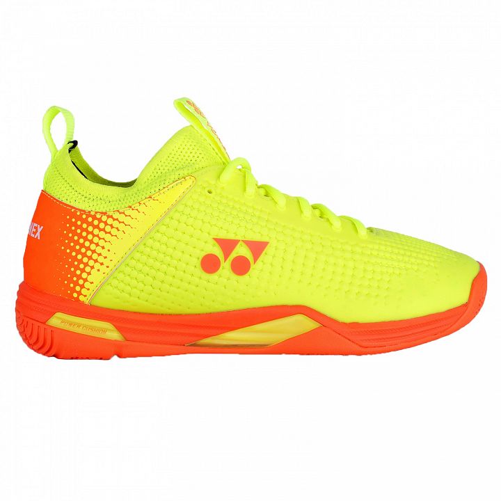 Yonex Eclipsion Z Wide Acid Yellow