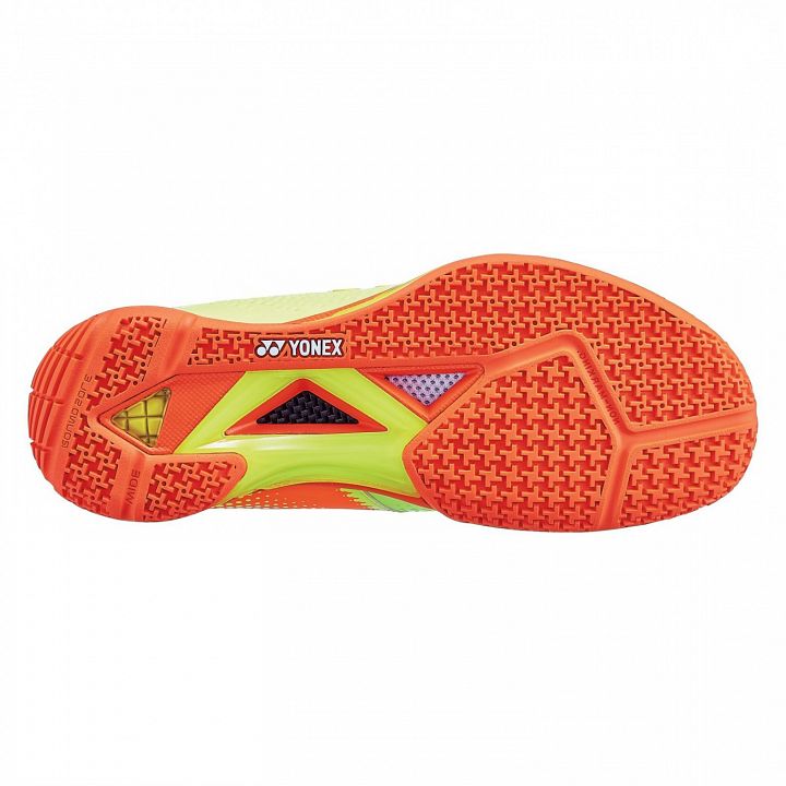 Yonex Eclipsion Z Wide Acid Yellow