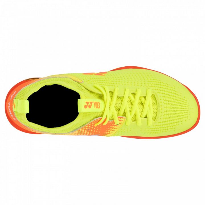 Yonex Eclipsion Z Wide Acid Yellow