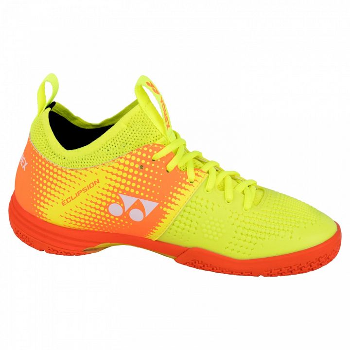 Yonex Eclipsion Z Wide Acid Yellow