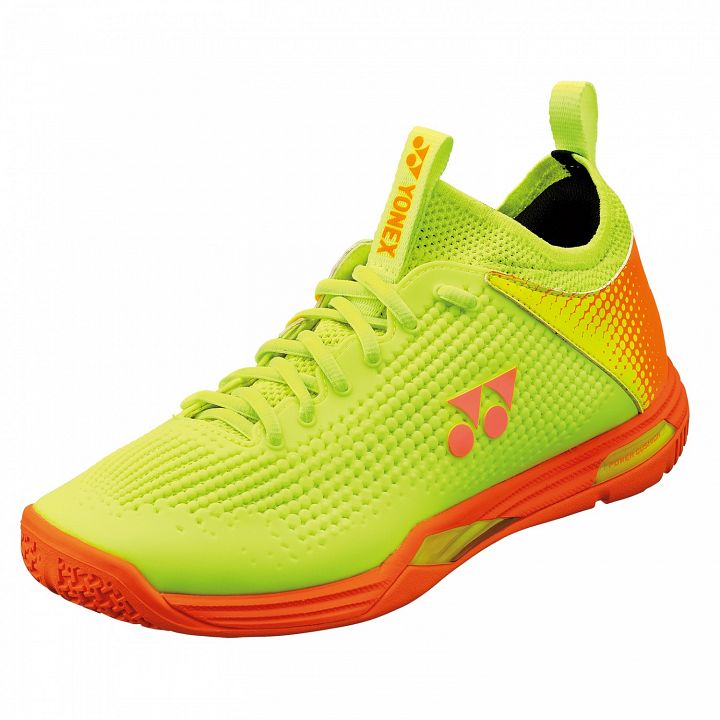 Yonex Eclipsion Z Wide Acid Yellow