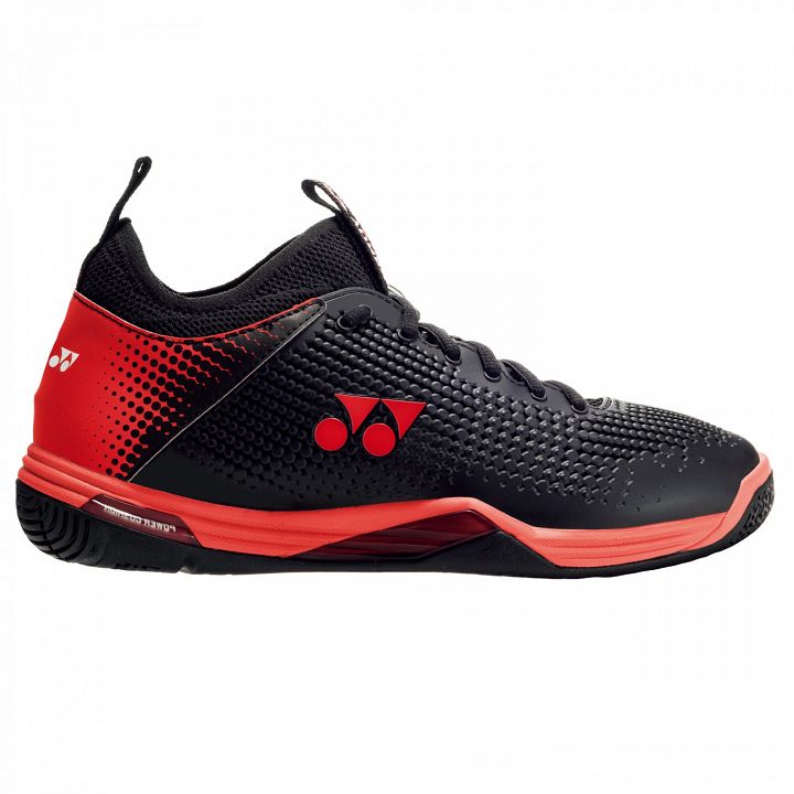 Yonex Eclipsion Z Black / Red