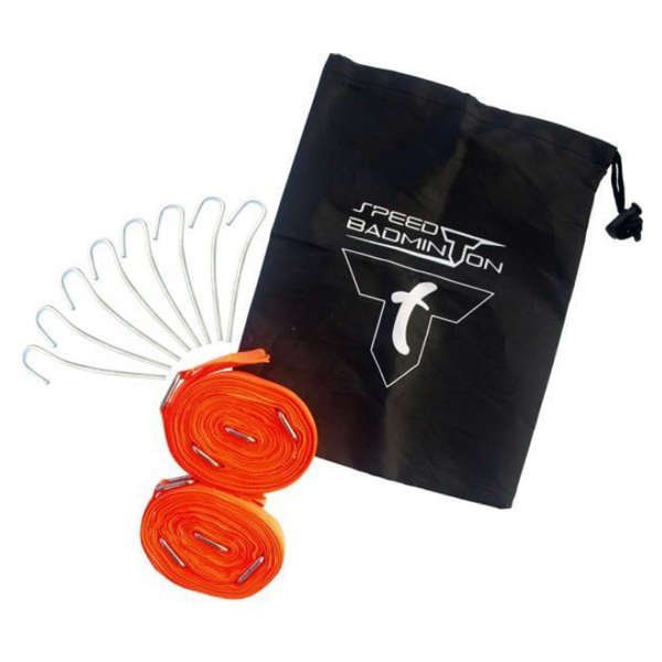 Talbot-Torro Speedbadminton Court Lines - Linie boiska