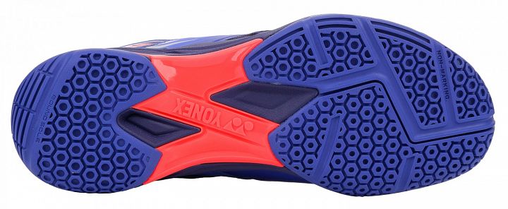 Yonex SHB PC 57 EX Royal Blue